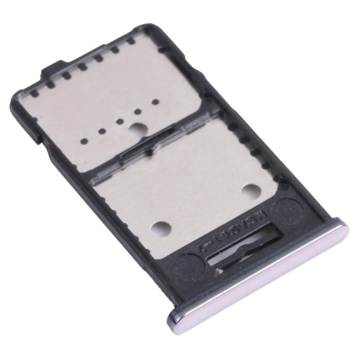 Sm M317 Sim Card Tray Micro Sd