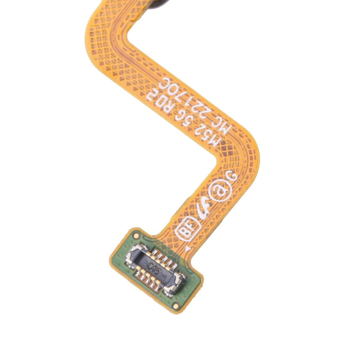 Sm M526b Fingerprint Sensor Flex Cable