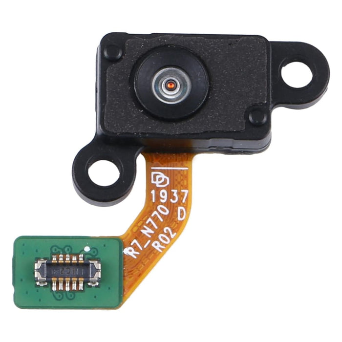 Sm N770 Fingerprint Sensor Flex Cable For Samsung Galaxy