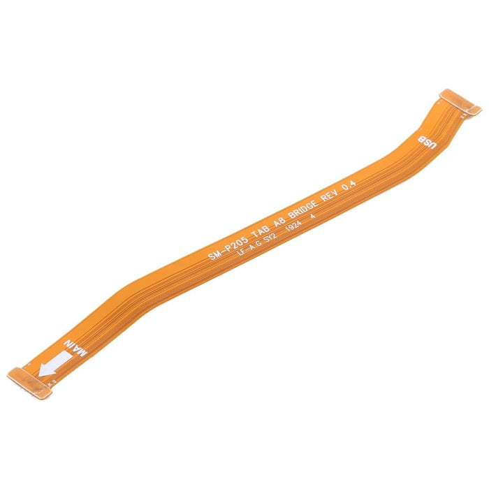 Sm P205 Motherboard Flex Cable For Samsung Galaxy Tab a 8.0