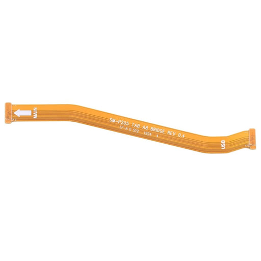 Sm P205 Motherboard Flex Cable For Samsung Galaxy Tab a 8.0