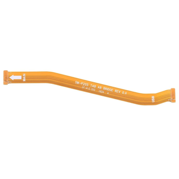 Sm P205 Motherboard Flex Cable For Samsung Galaxy Tab a 8.0