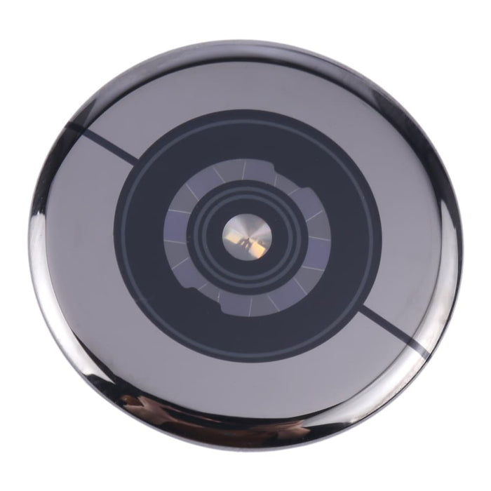 Sm R930/r940/r950/r960 Original Glass Back Cover With Heart