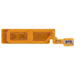 Sm S918b Lcd Handwritten Sticker Sensor Flex Cable