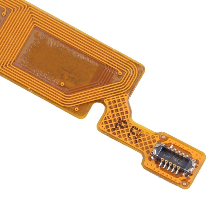 Sm S918b Lcd Handwritten Sticker Sensor Flex Cable