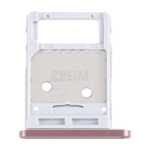 Sm T870/t875 Sim Card Tray and Micro Sd