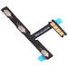 Sm X200/x205 Power Button and Volume Flex Cable