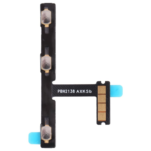 Sm X200/x205 Power Button and Volume Flex Cable