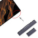 Sm X906 1set Original Power Button and Volume Control