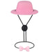 Small Animal Bow Tie Hats Outfit Suit Cosplay Cute Pet Hat