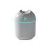 Small y Humidifier Usb Mute Aromatherapy Desk Bedroom