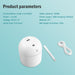 Small y Humidifier Usb Mute Aromatherapy Desk Bedroom