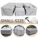 Small Size Outdoor Waterproof Cover Patio Garden Furniture