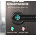 Smart Biometric Fingerprint Door Lock Keyless Entry