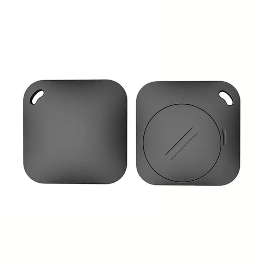 Smart Bluetooth Gps Tracker Apple Find My Compatible Anti