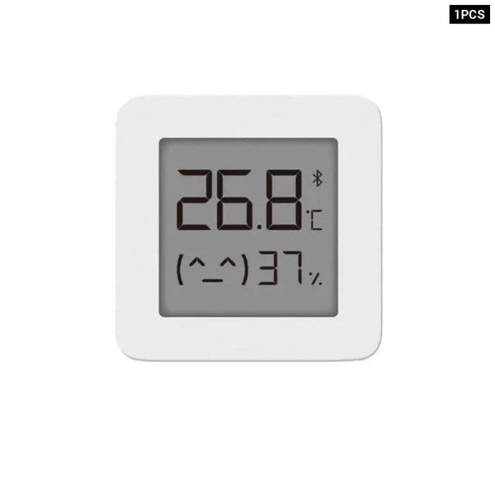 Smart Bluetooth Thermometer with Lcd Screen