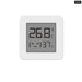Smart Bluetooth Thermometer with Lcd Screen