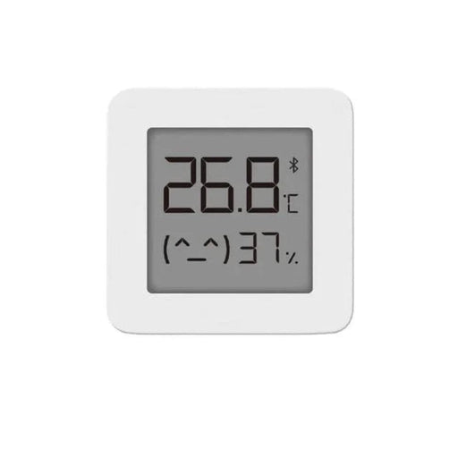 Smart Bluetooth Thermometer with Lcd Screen