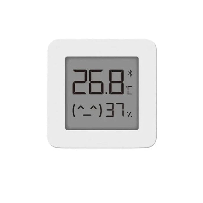 Smart Bluetooth Thermometer with Lcd Screen