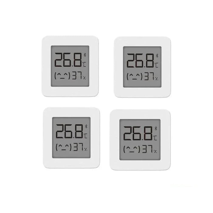 Smart Bluetooth Thermometer with Lcd Screen