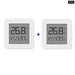 Smart Bluetooth Thermometer with Lcd Screen
