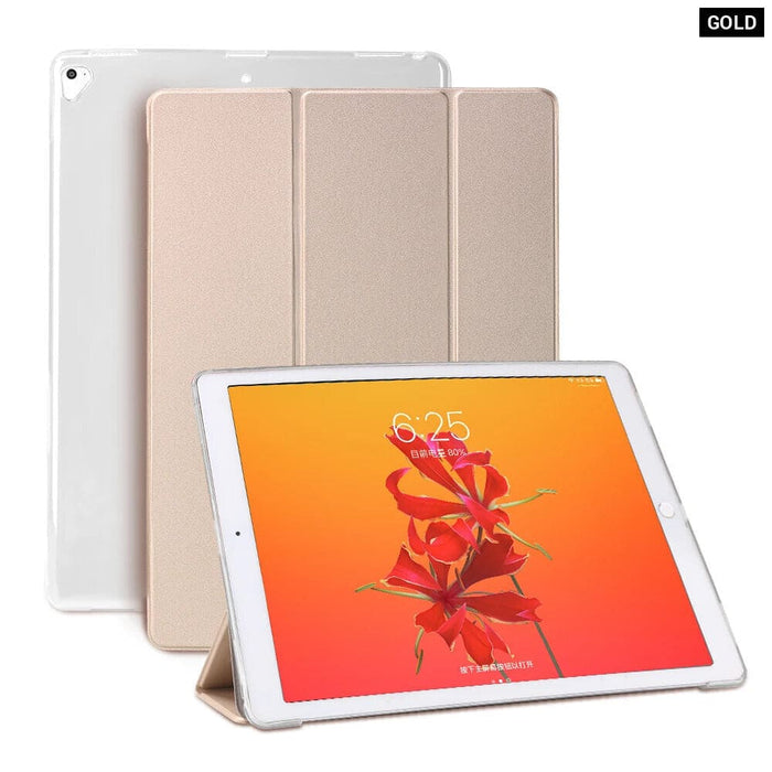 Smart Cover for Ipad Pro 12.9 Flip Stand Case