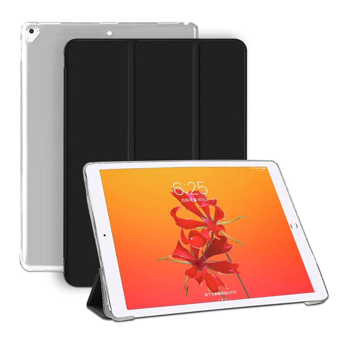 Smart Cover For Ipad Pro 12.9 Flip Stand Case