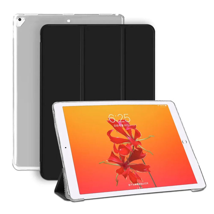 Smart Cover for Ipad Pro 12.9 Flip Stand Case