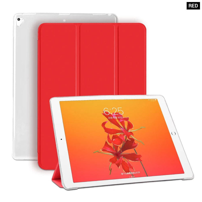 Smart Cover For Ipad Pro 12.9 Flip Stand Case