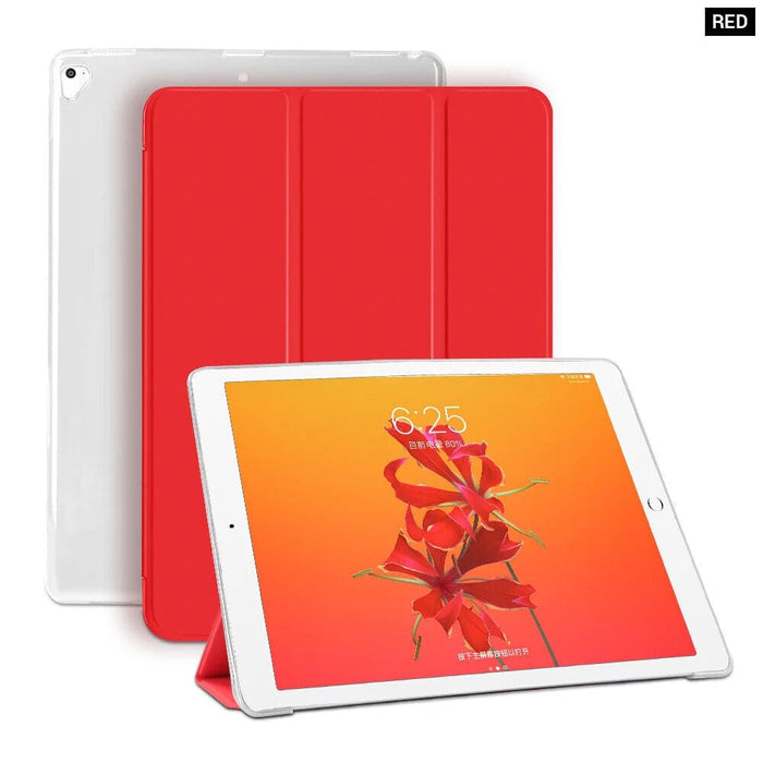 Smart Cover for Ipad Pro 12.9 Flip Stand Case