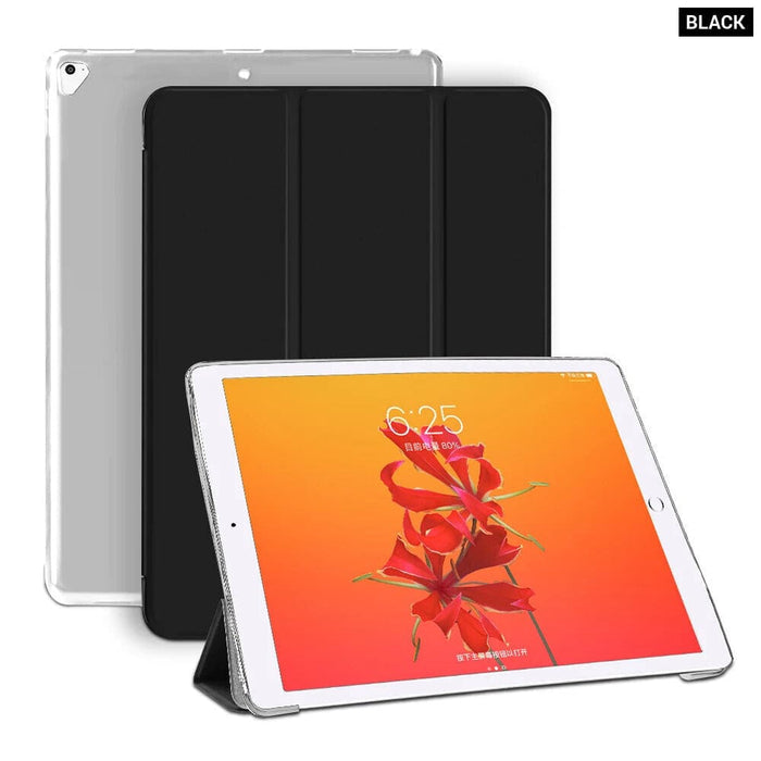 Smart Cover for Ipad Pro 12.9 Flip Stand Case