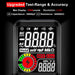 Smart Digital Multimeter with Usb Charge