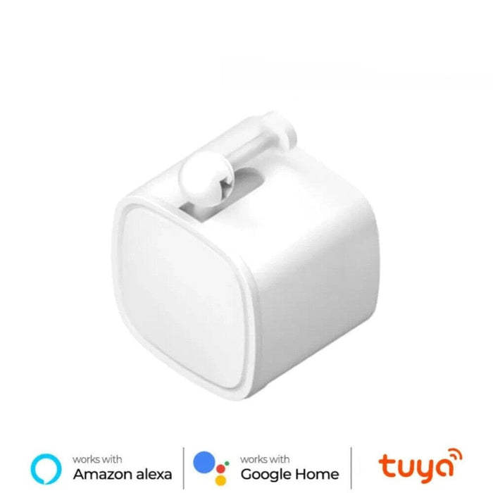 Smart Finger Robot Switch