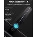 Smart Fingerprint Door Lock With Tuya App Keyless Entry
