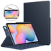 Smart Folio Shell Cover for Galaxy Tab S6 Lite 10.4