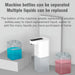 Smart Infrared Soap Dispenser For Hands Free Washing