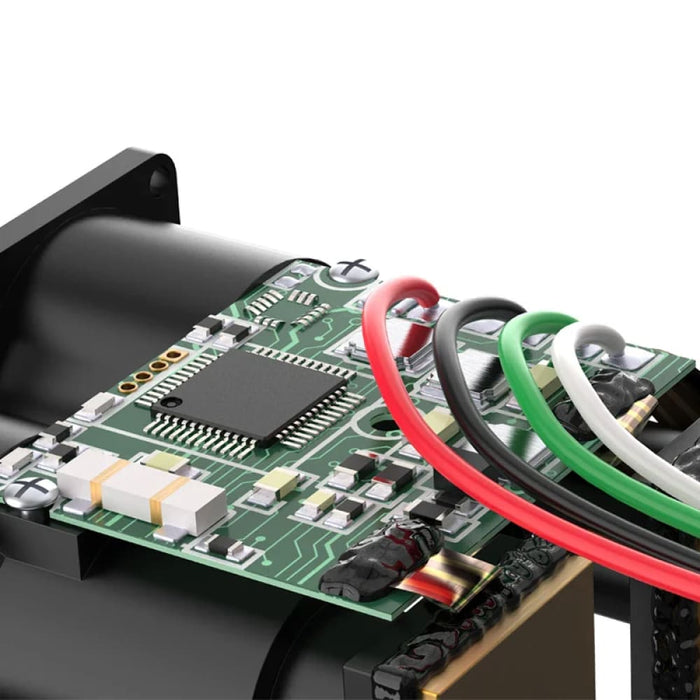 Smart Laser Rangefinder Module for Long Distance Measurement