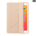 Smart Pu Leather Case for Ipad 9.7 Inch 5th 6th Gen Auto