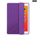 Smart Pu Leather Case for Ipad 9.7 Inch 5th 6th Gen Auto