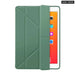 Smart Pu Leather Case for Ipad 9.7 Inch 5th 6th Gen Auto