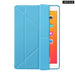 Smart Pu Leather Case for Ipad 9.7 Inch 5th 6th Gen Auto