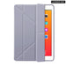 Smart Pu Leather Case for Ipad 9.7 Inch 5th 6th Gen Auto