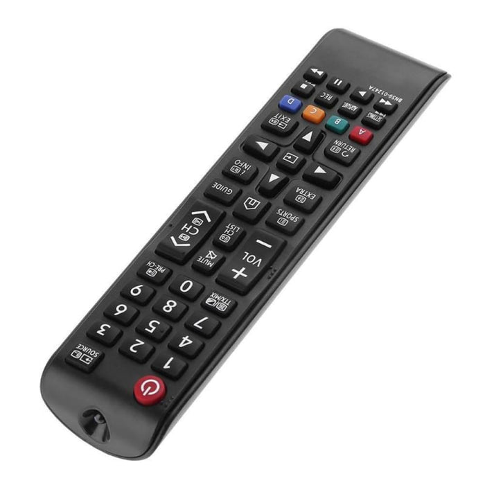 Led Smart Remote Control Bn59 - 01247a For Samsung