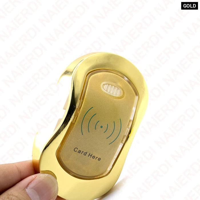 Smart Rfid Sauna Lock For Spa Pool Gym Cabinets