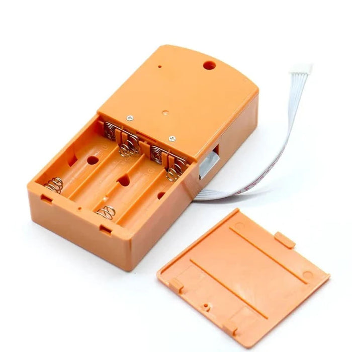 Smart Rfid Sauna Lock For Spa Pool Gym Cabinets