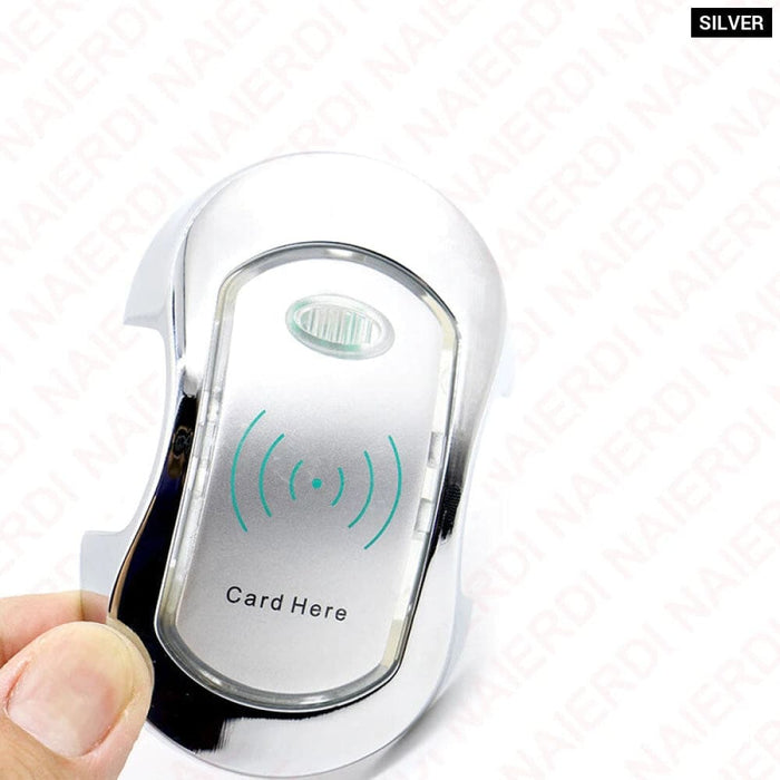 Smart Rfid Sauna Lock For Spa Pool Gym Cabinets