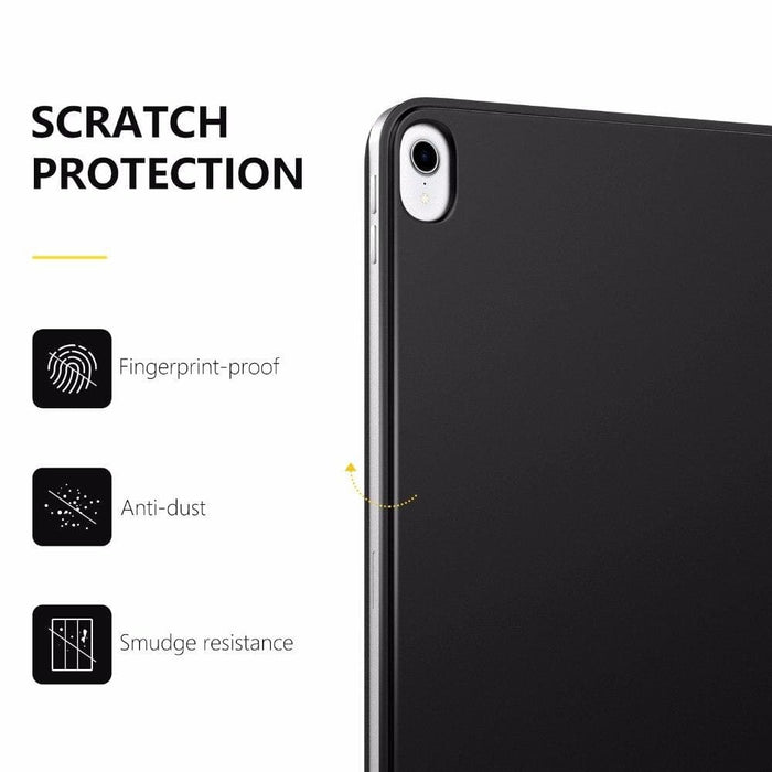 Smart Shell Stand Cover for Ipad Pro 11 2018