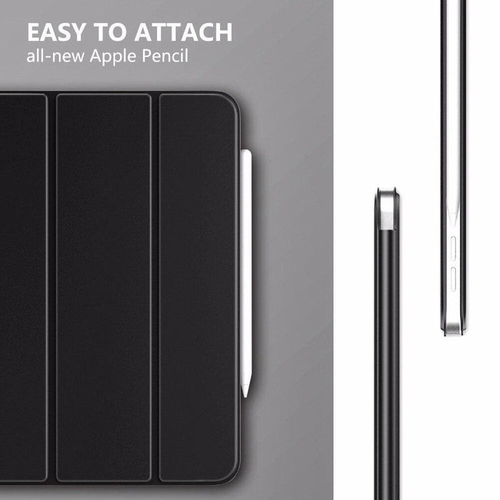 Smart Shell Stand Cover for Ipad Pro 11 2018