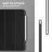 Smart Shell Stand Cover for Ipad Pro 11 2018