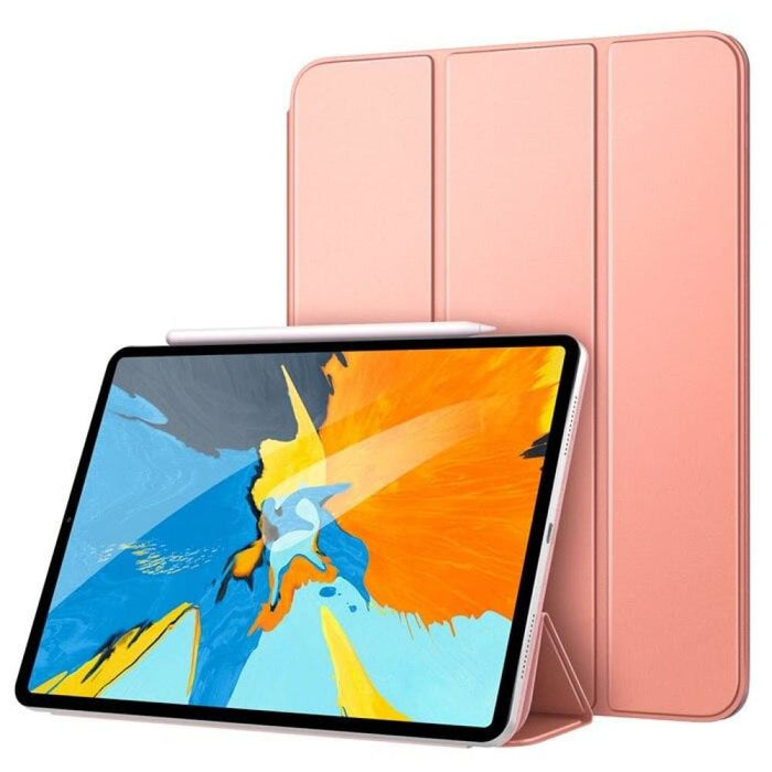 Smart Shell Stand Cover for Ipad Pro 11 2018